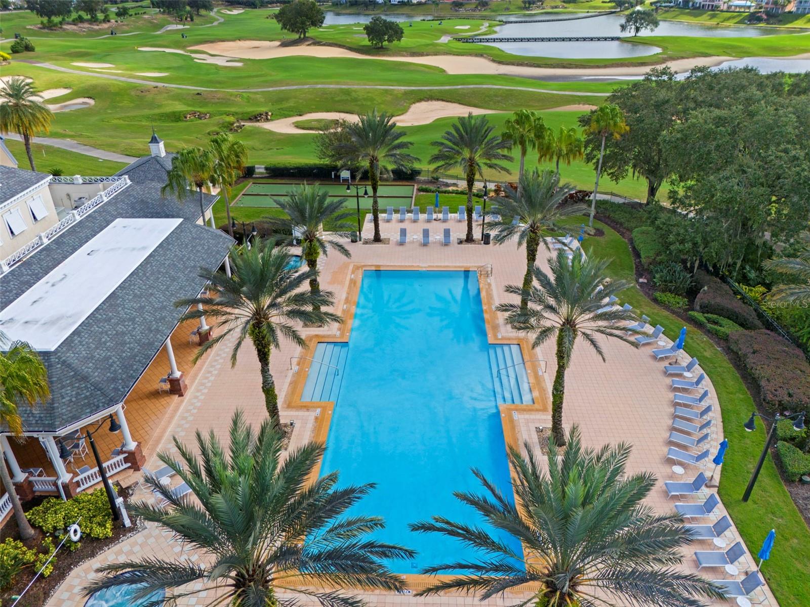 7770 SANDY RIDGE DRIVE, #227, Reunion, FL 34747