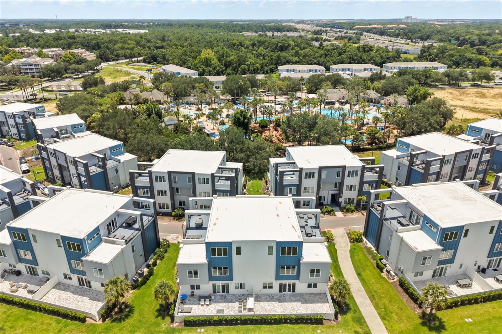7770 SANDY RIDGE DRIVE, #227, Reunion, FL 34747