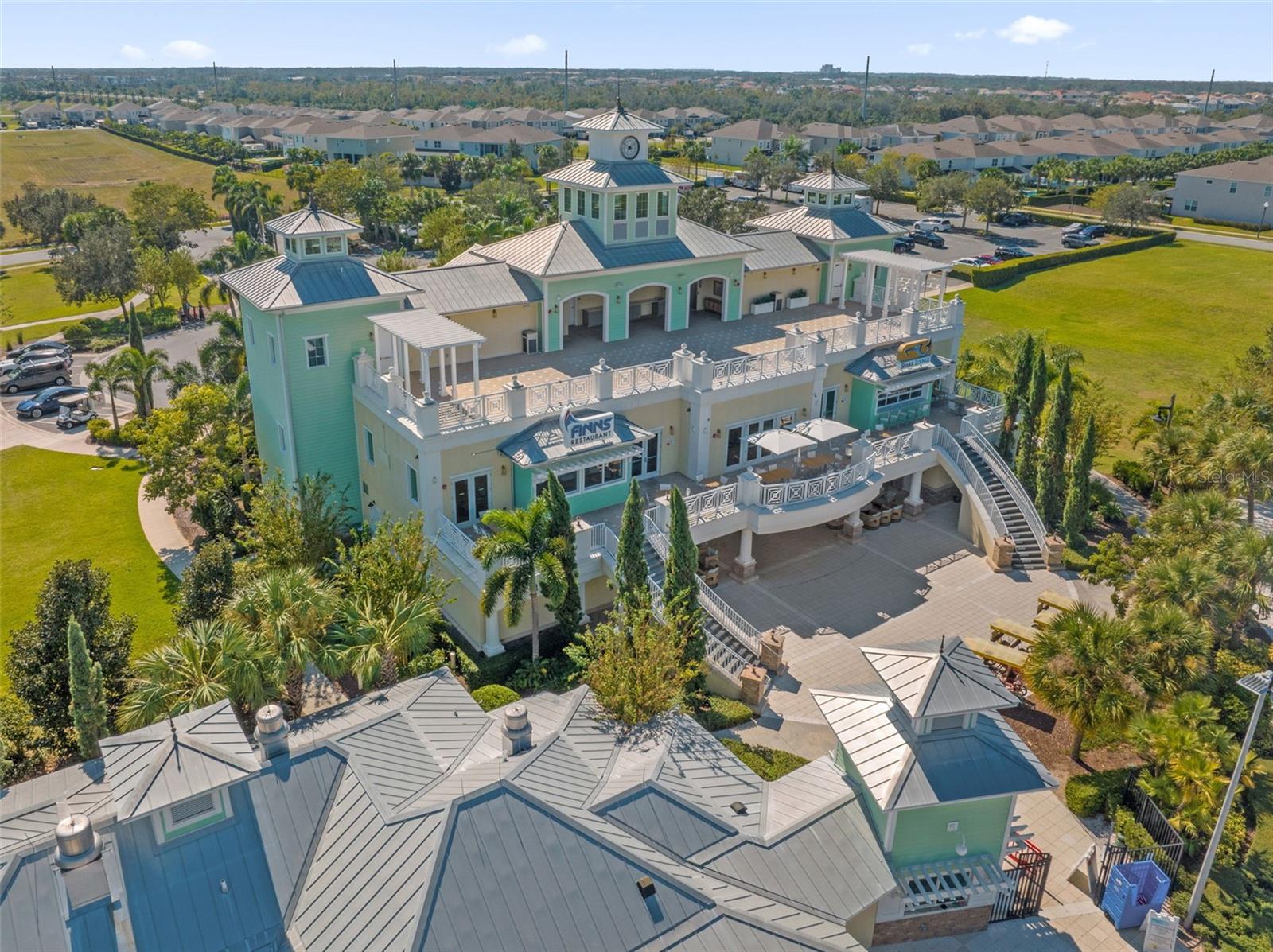 7770 SANDY RIDGE DRIVE, #227, Reunion, FL 34747