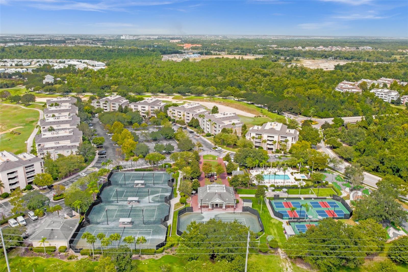7770 SANDY RIDGE DRIVE, #227, Reunion, FL 34747
