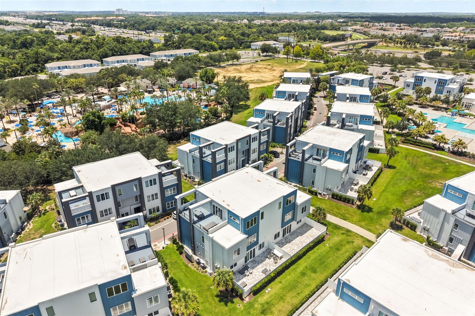 7770 SANDY RIDGE DRIVE, #227, Reunion, FL 34747