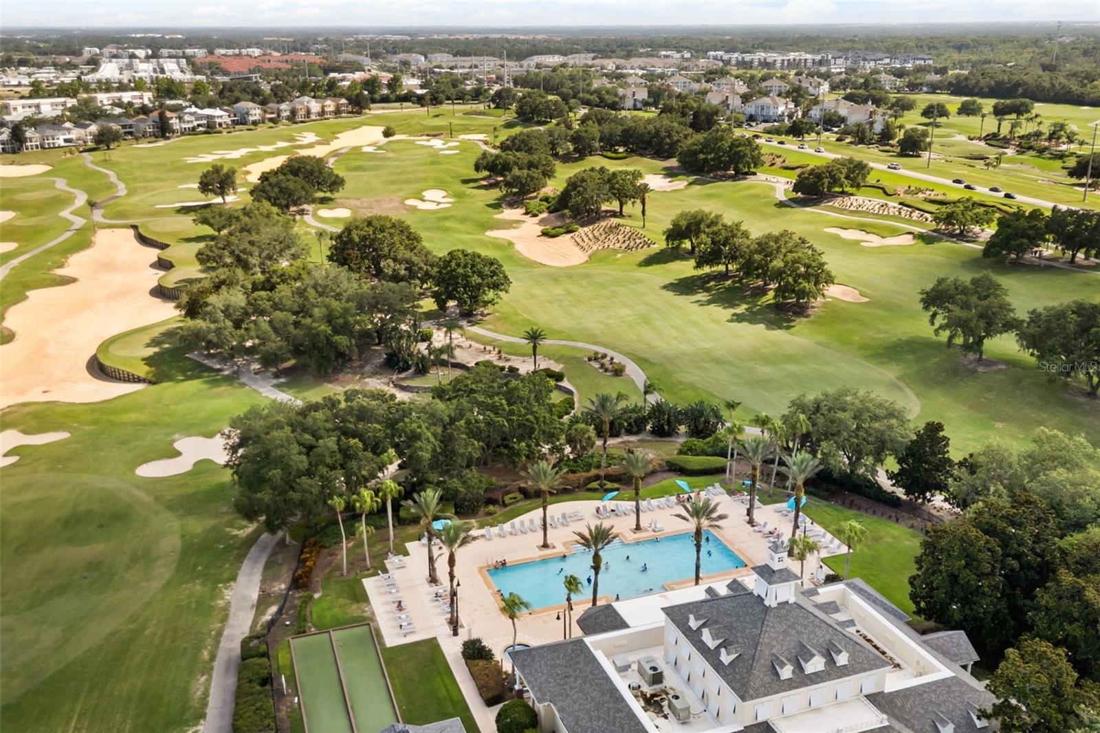 7770 SANDY RIDGE DRIVE, #227, Reunion, FL 34747