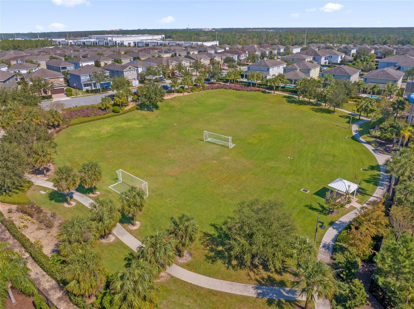 7770 SANDY RIDGE DRIVE, #227, Reunion, FL 34747