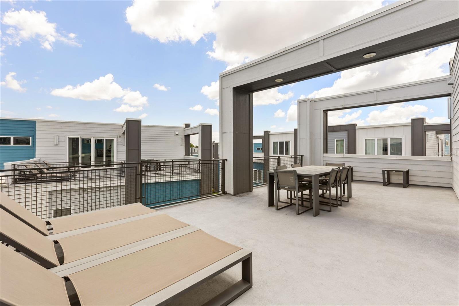 7770 SANDY RIDGE DRIVE, #227, Reunion, FL 34747