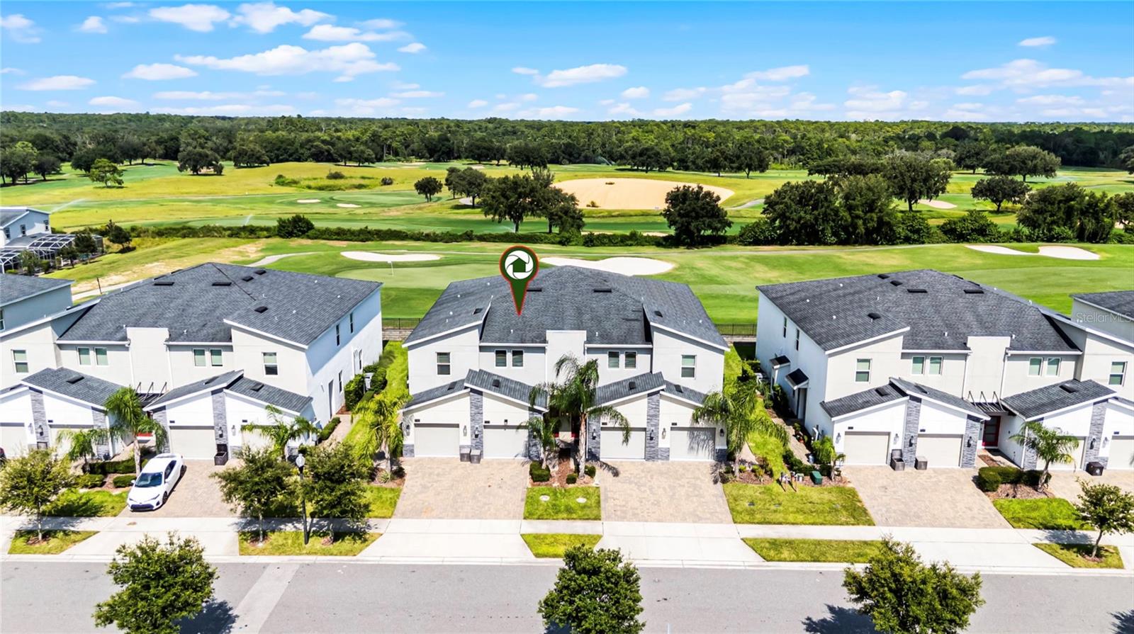 543 OCEAN COURSE AVENUE, Davenport, FL 33896