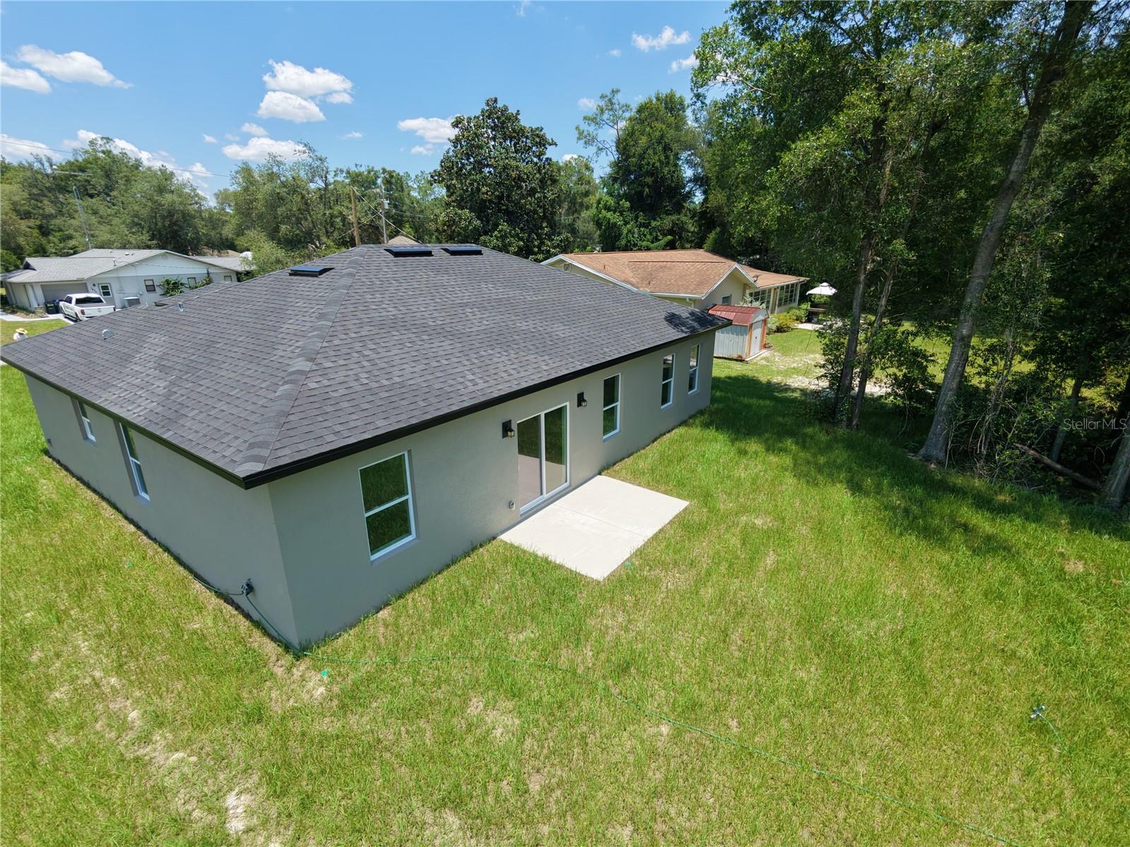 1978 W RUTLAND DRIVE, Citrus Springs, FL 34434