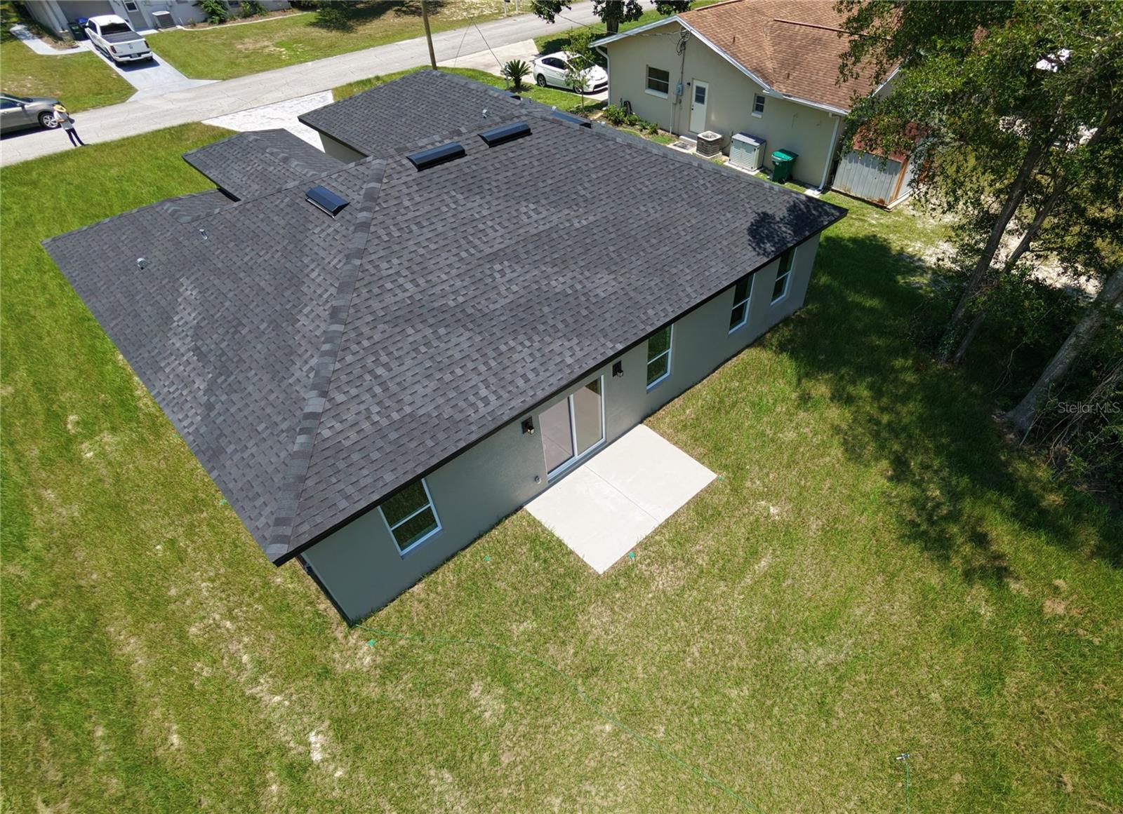 1978 W RUTLAND DRIVE, Citrus Springs, FL 34434