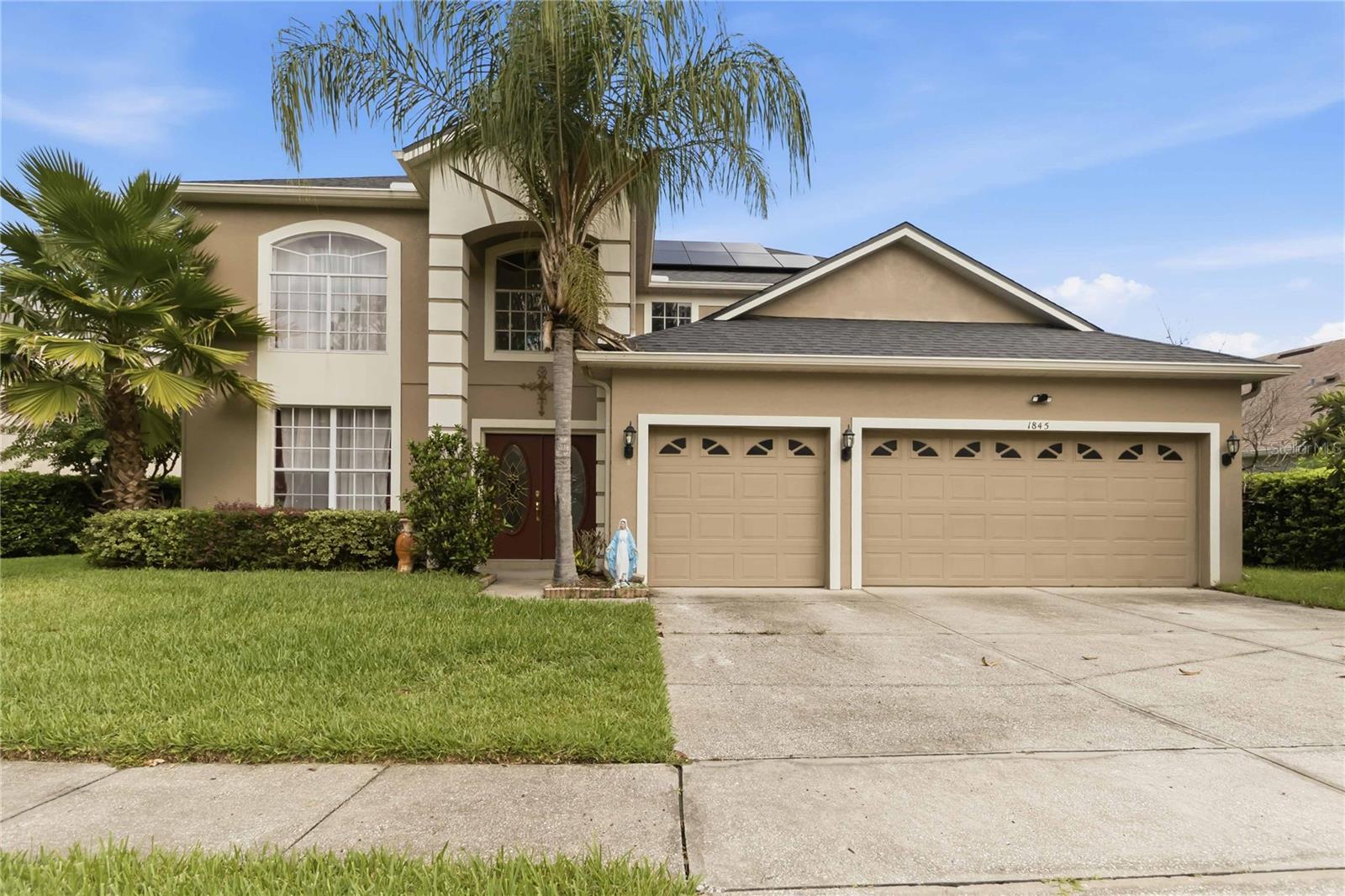 1845 OAK GROVE CHASE DRIVE, Orlando, FL 32820 1845 OAK GROVE CHASE DRIVE, Orlando, FL 32820