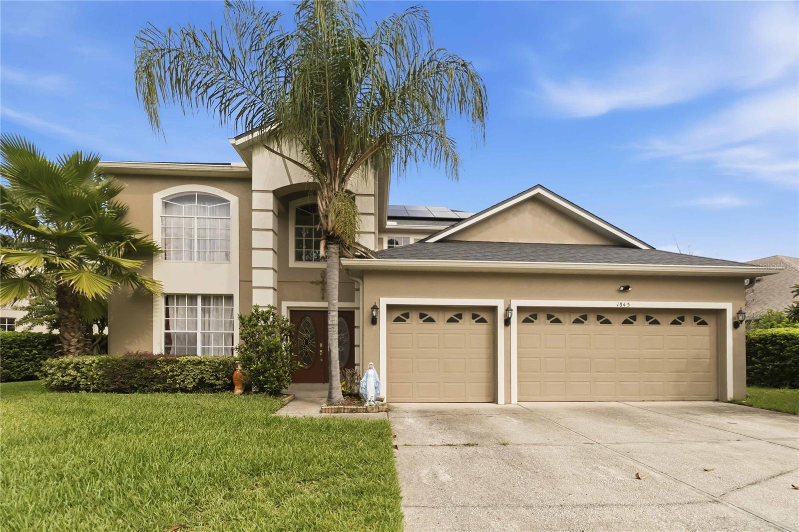 1845 OAK GROVE CHASE DRIVE, Orlando, FL 32820 1845 OAK GROVE CHASE DRIVE, Orlando, FL 32820