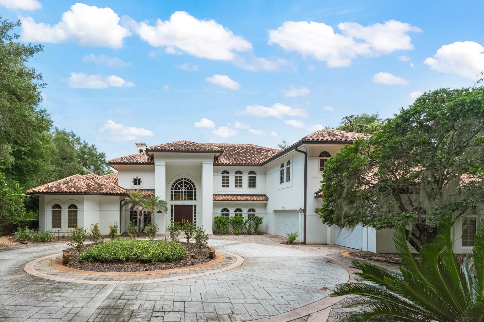 5237 ISLEWORTH COUNTRY CLUB DRIVE, Windermere, FL 34786