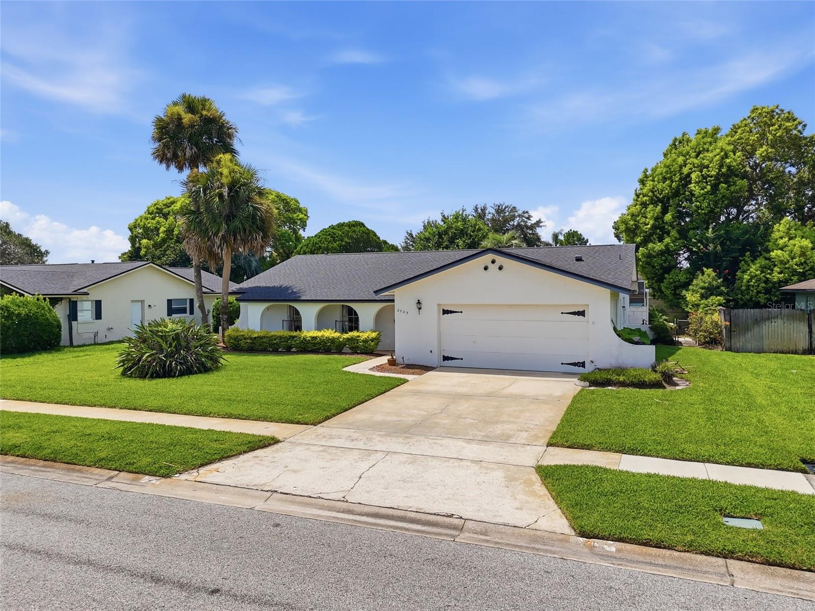 2703 TIERRA CIRCLE, Winter Park, FL 32792