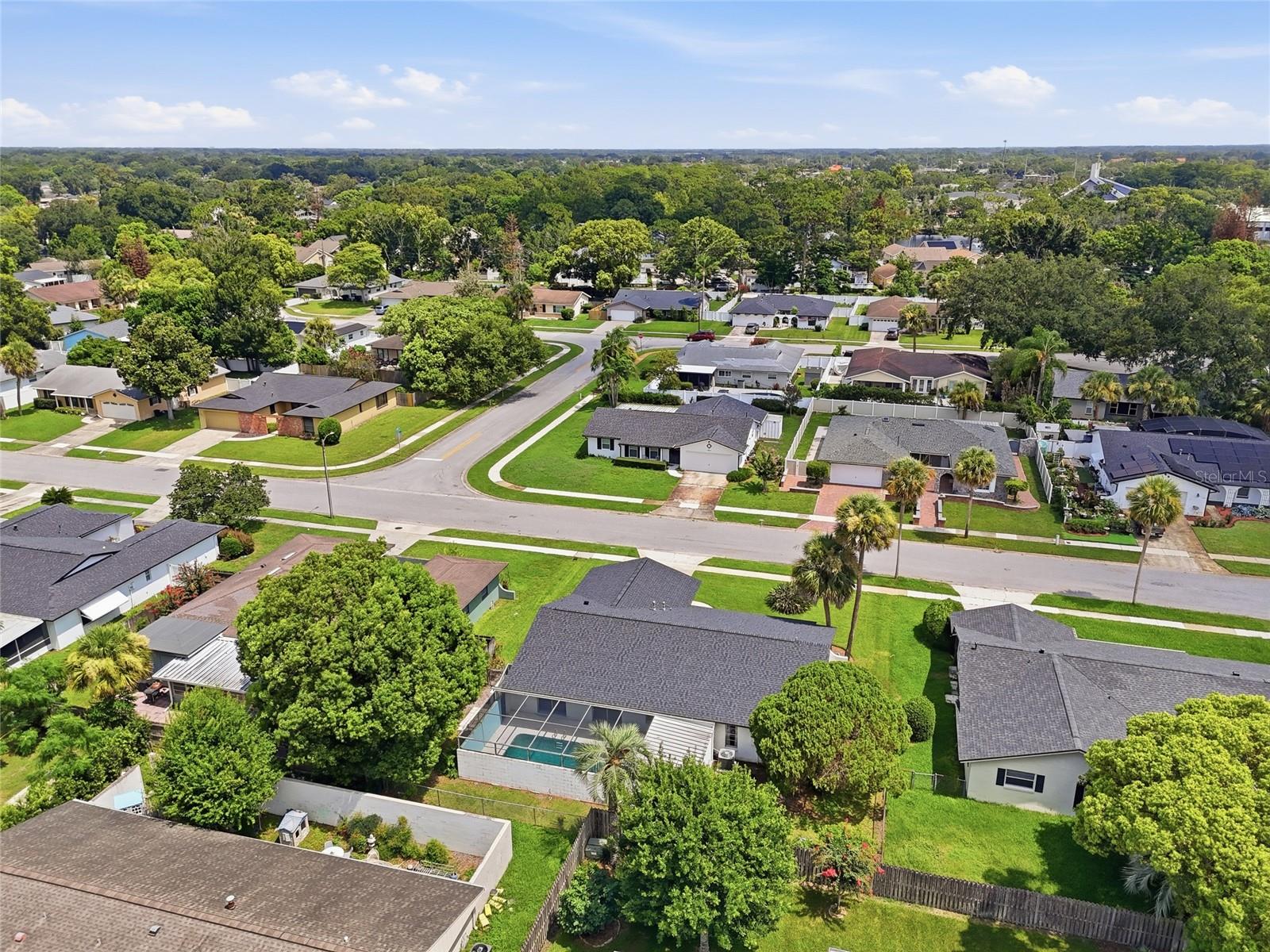 2703 TIERRA CIRCLE, Winter Park, FL 32792