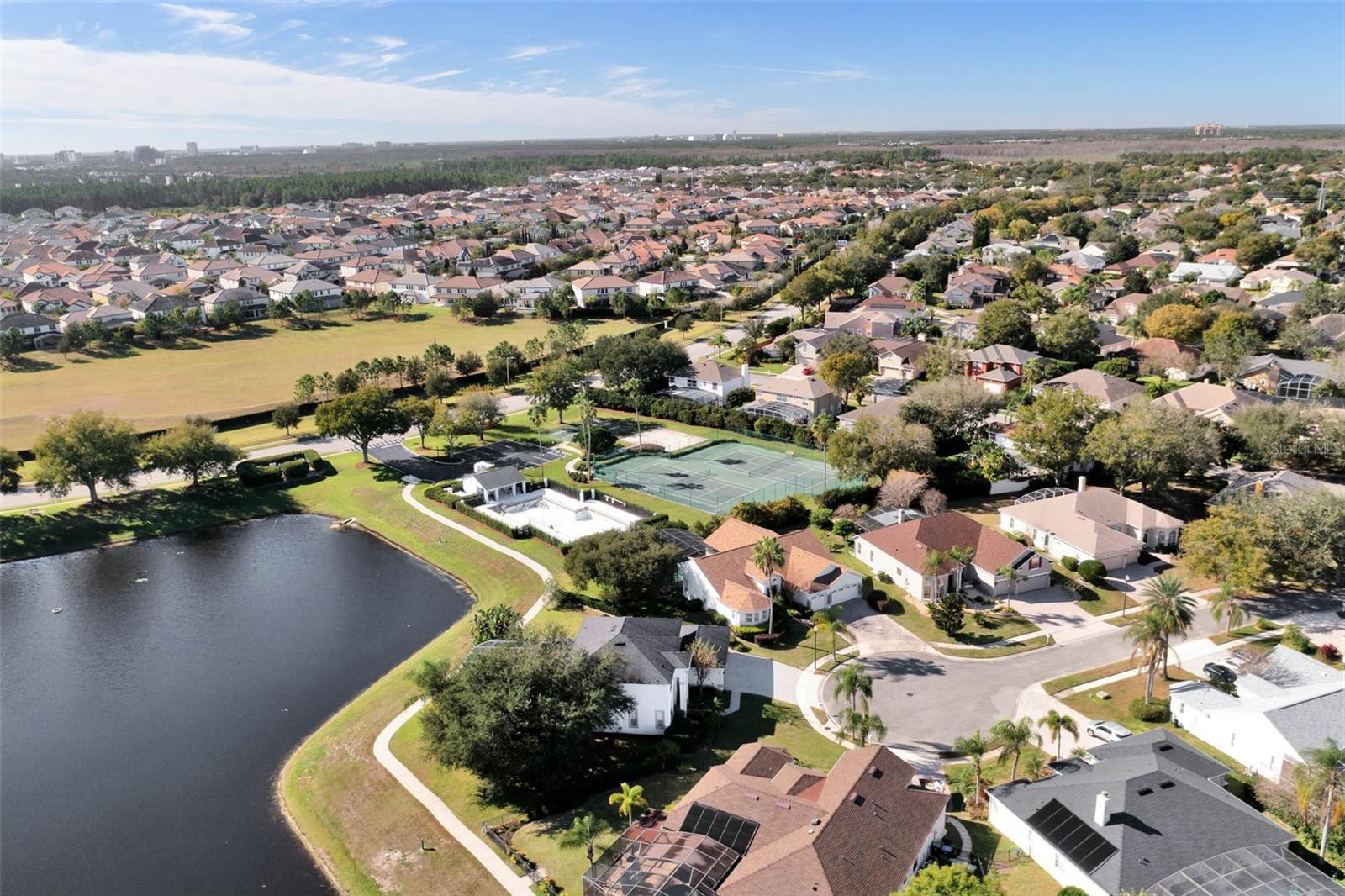 8355 DIAMOND COVE CIRCLE, Orlando, FL 32836