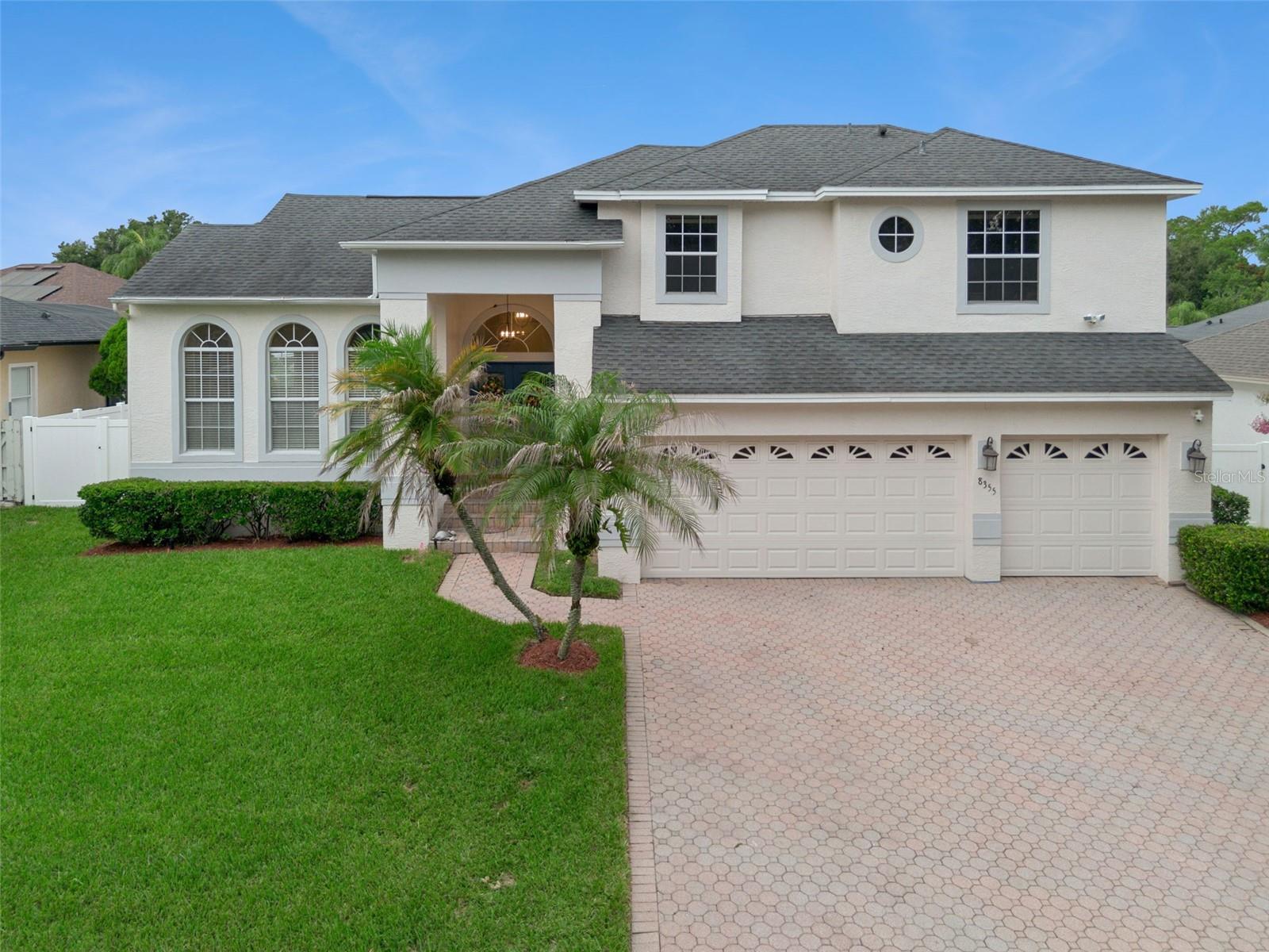 8355 DIAMOND COVE CIRCLE, Orlando, FL 32836 8355 DIAMOND COVE CIRCLE, Orlando, FL 32836