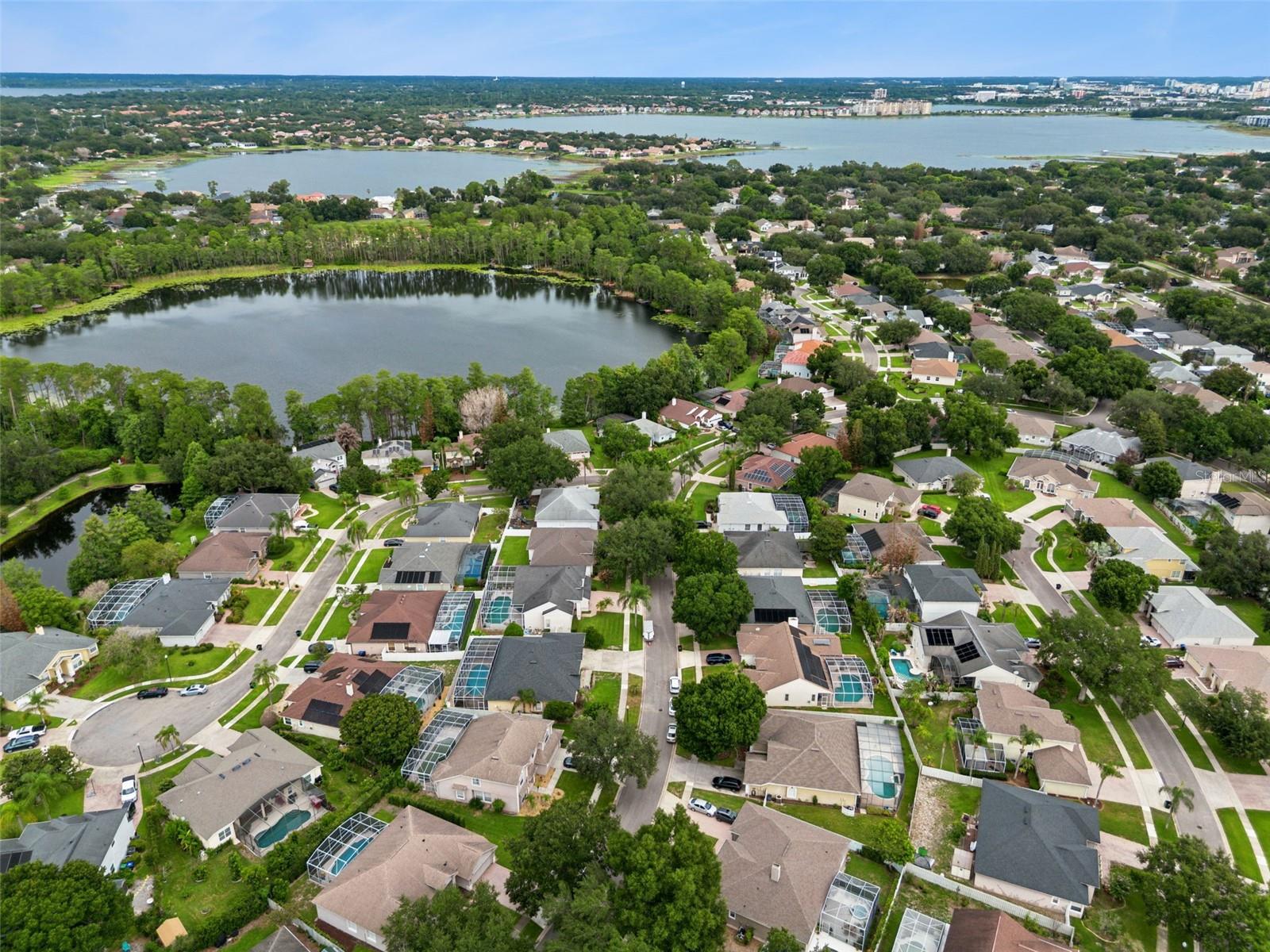 8355 DIAMOND COVE CIRCLE, Orlando, FL 32836