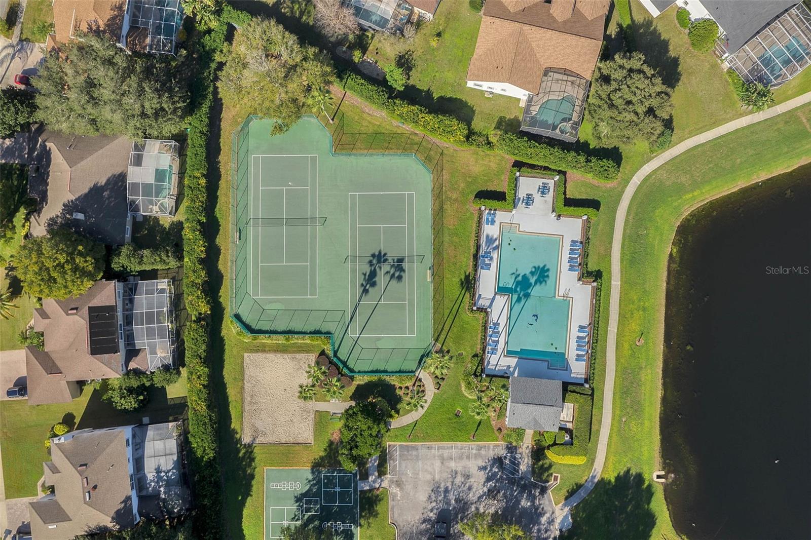 Community Amenities
