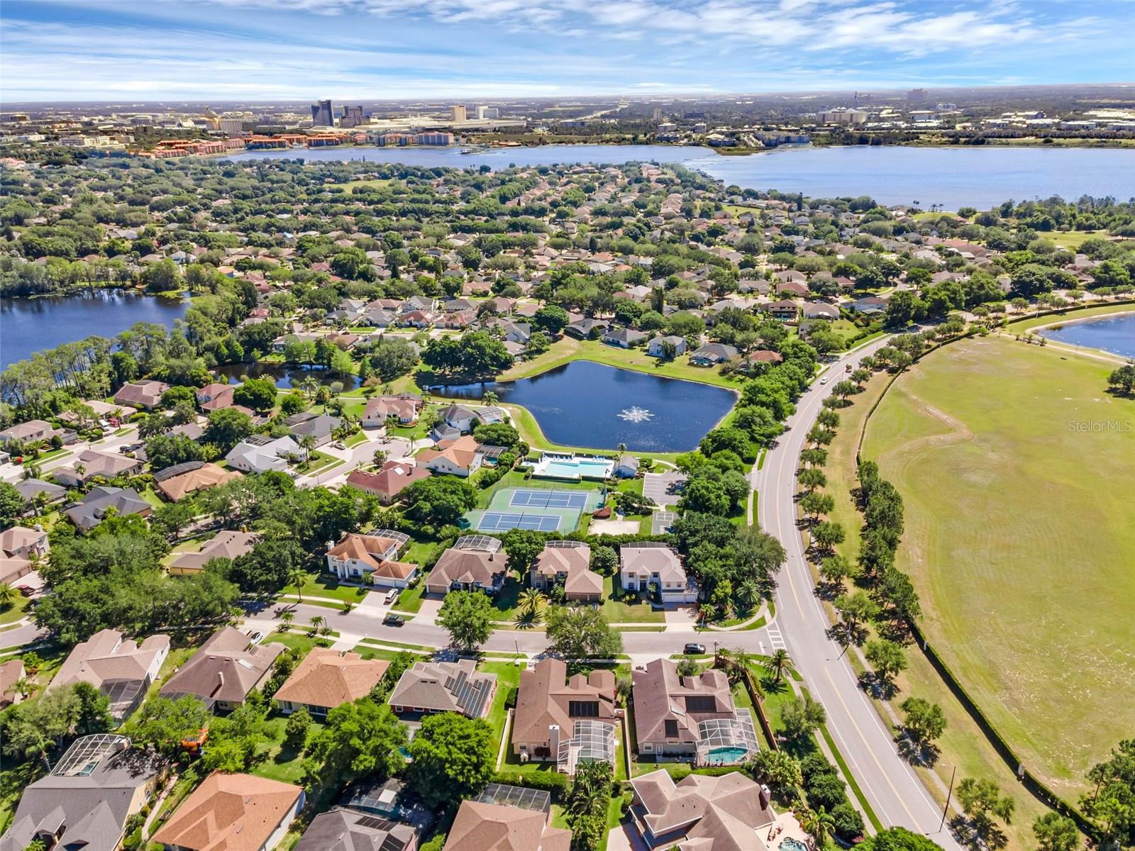 8355 DIAMOND COVE CIRCLE, Orlando, FL 32836