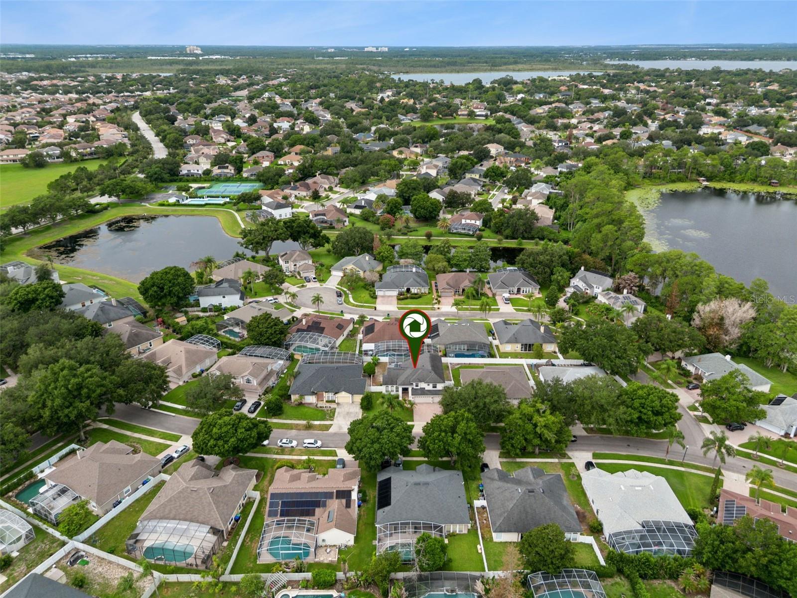 8355 DIAMOND COVE CIRCLE, Orlando, FL 32836
