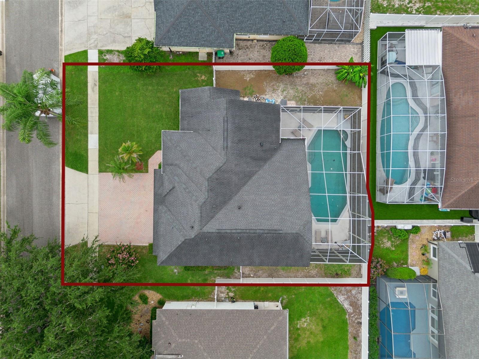 8355 DIAMOND COVE CIRCLE, Orlando, FL 32836