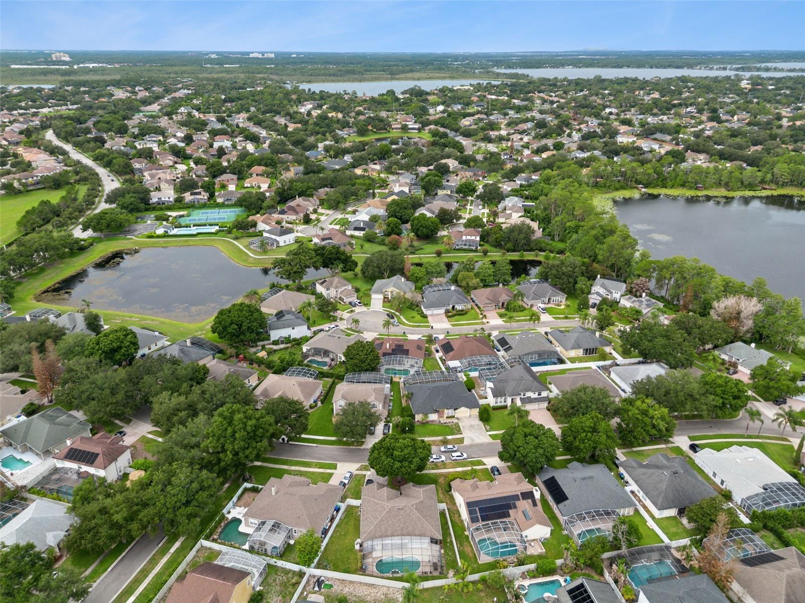 8355 DIAMOND COVE CIRCLE, Orlando, FL 32836