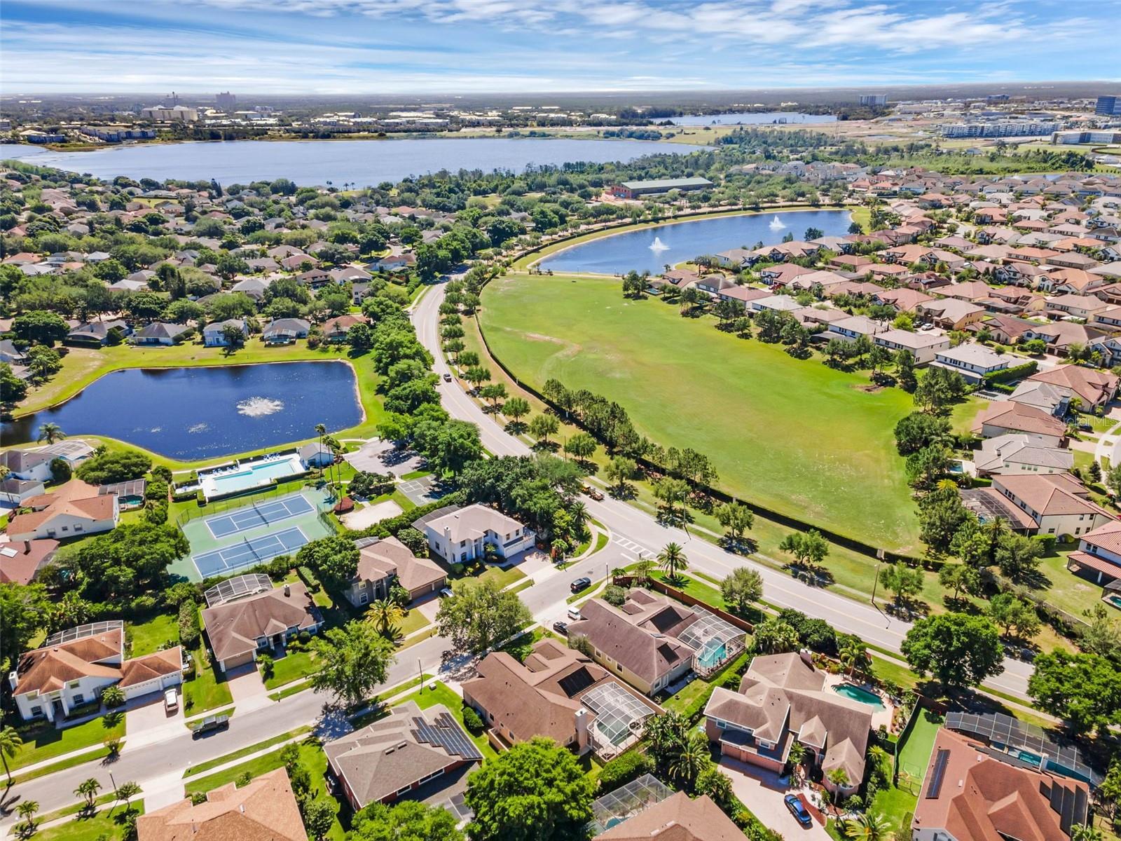 8355 DIAMOND COVE CIRCLE, Orlando, FL 32836