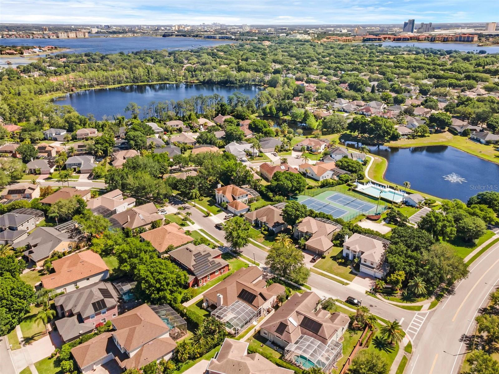8355 DIAMOND COVE CIRCLE, Orlando, FL 32836