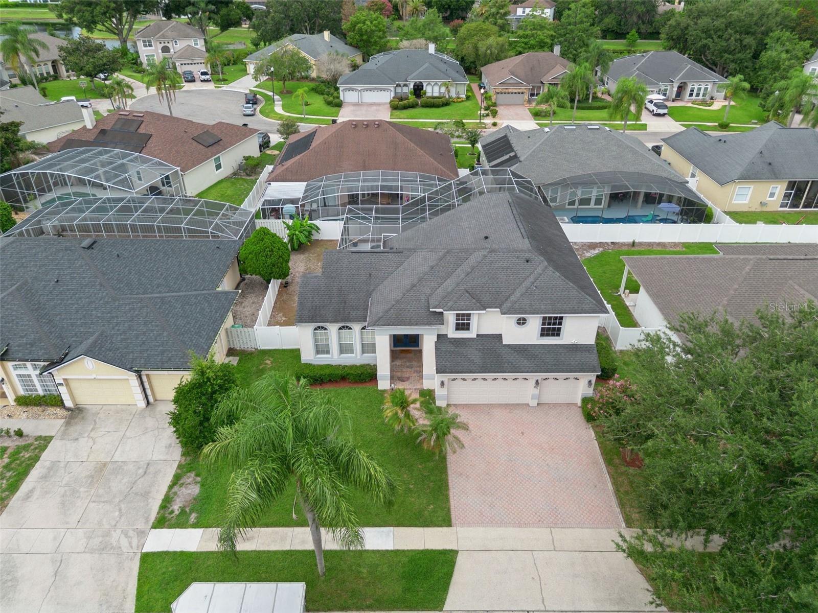 8355 DIAMOND COVE CIRCLE, Orlando, FL 32836