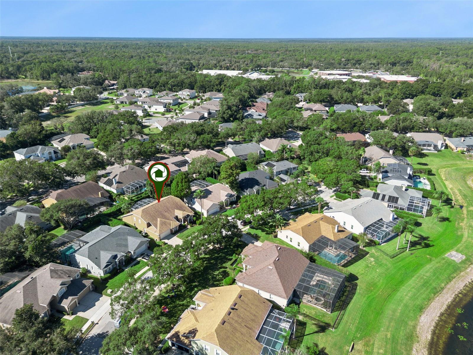 1535 CHERRY LAKE WAY, Lake Mary, FL 32746