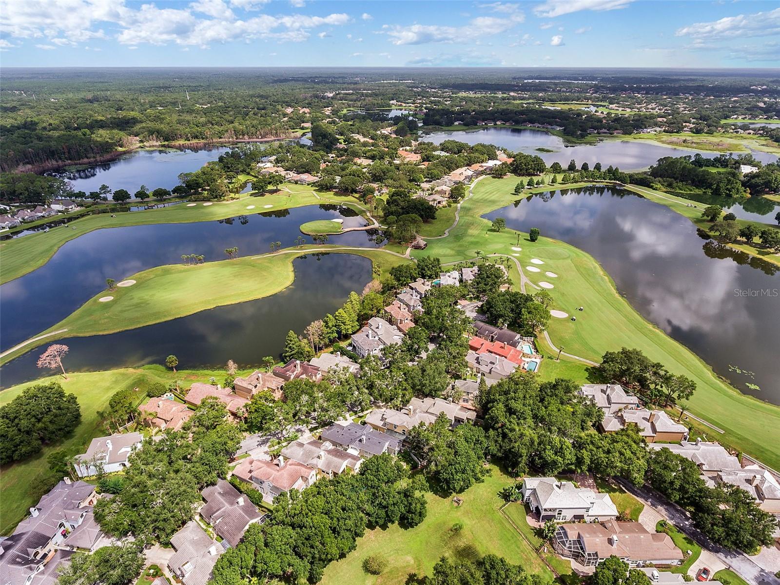 1535 CHERRY LAKE WAY, Lake Mary, FL 32746