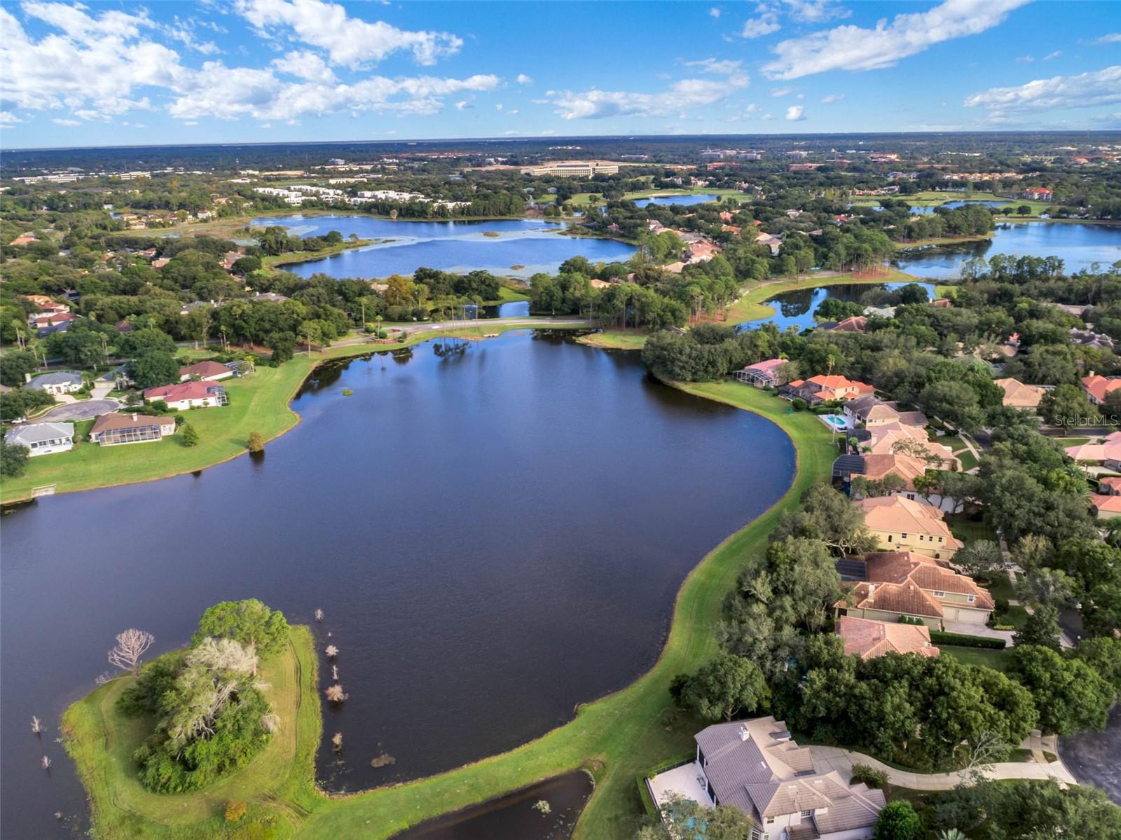 1535 CHERRY LAKE WAY, Lake Mary, FL 32746