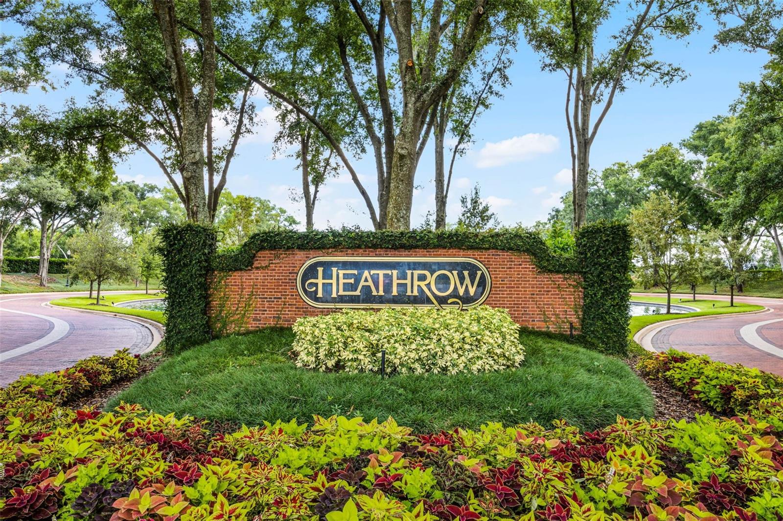 1535 CHERRY LAKE WAY, Lake Mary, FL 32746