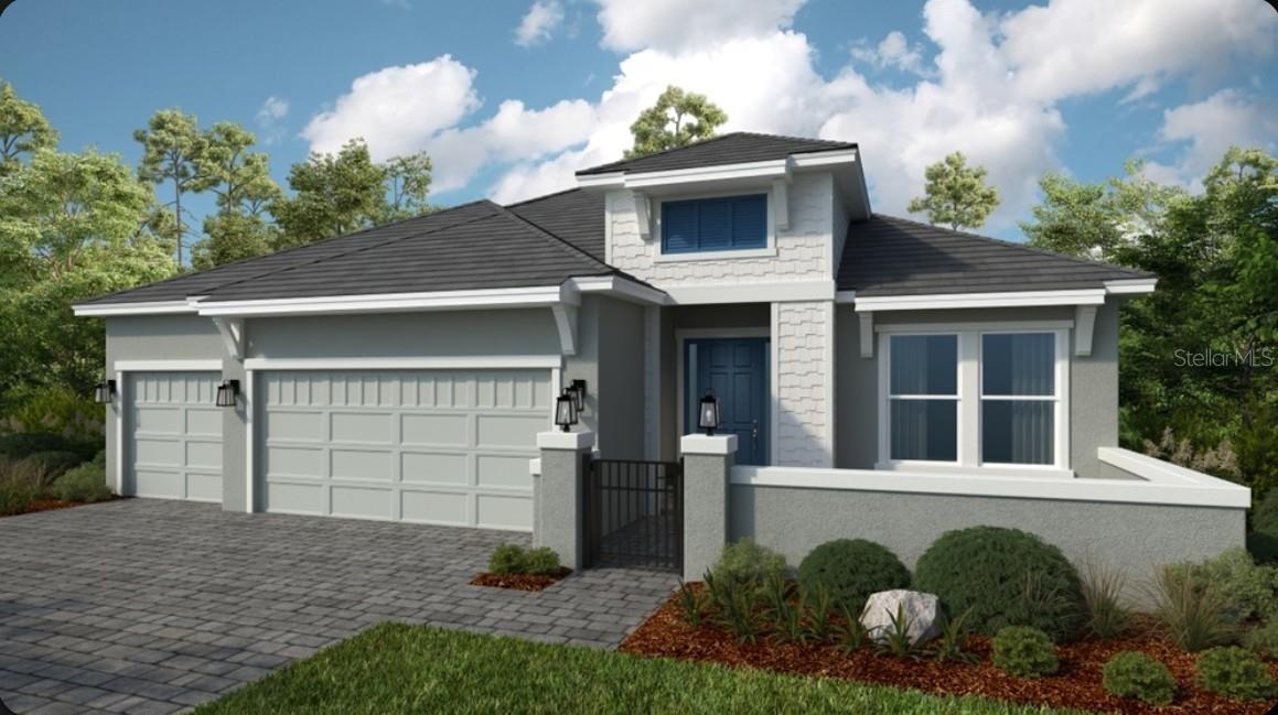 Cresta Rendering Cresta Rendering