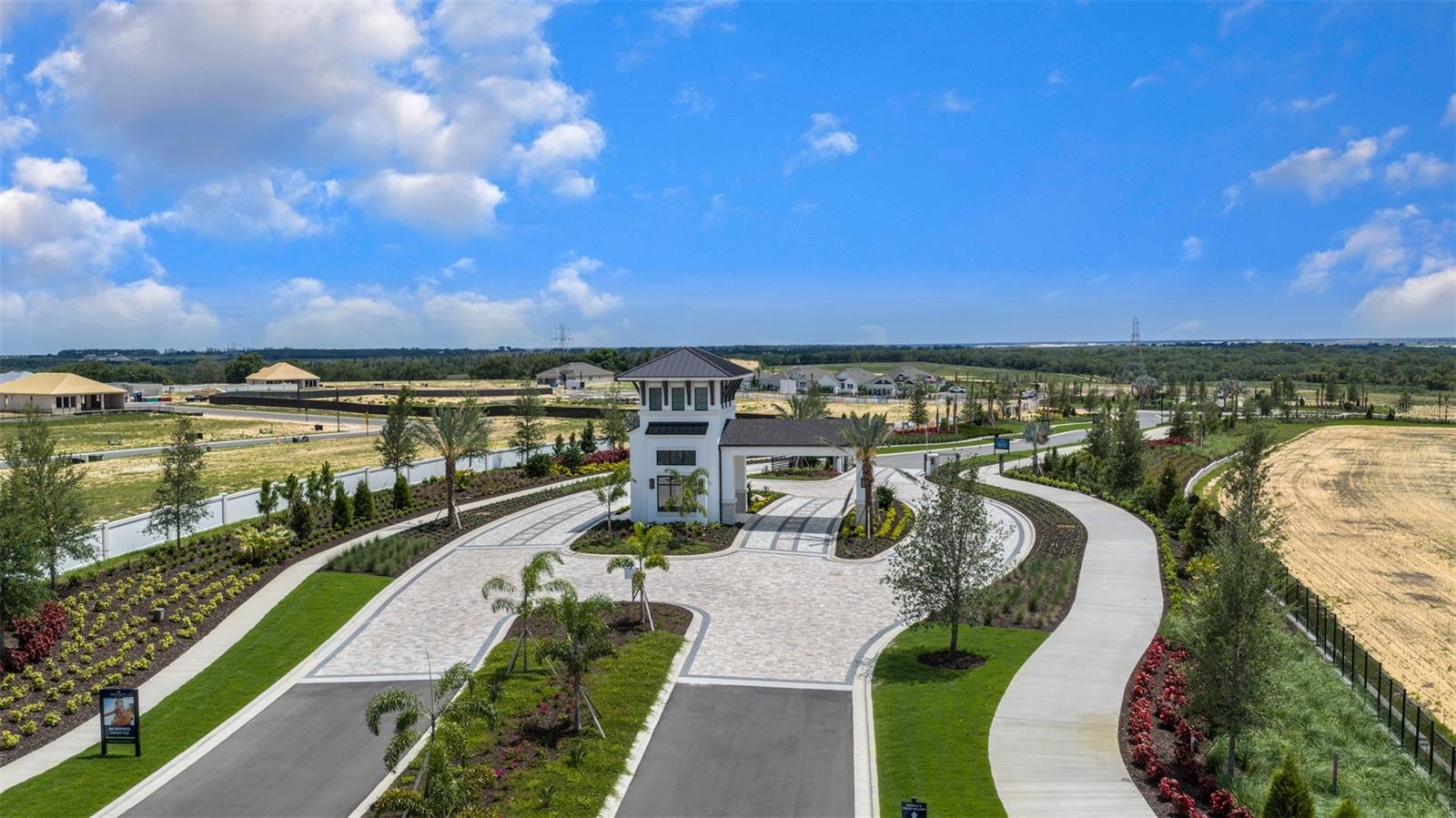 Esplanade at McKinnon Groves Community