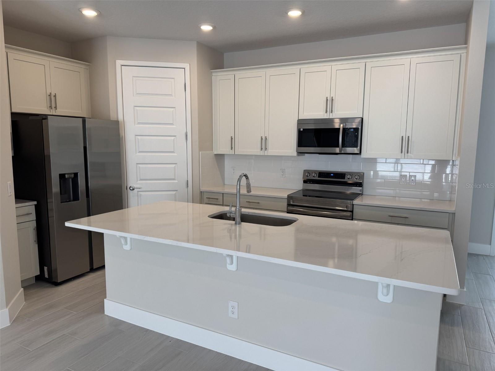 Kitchen Kitchen