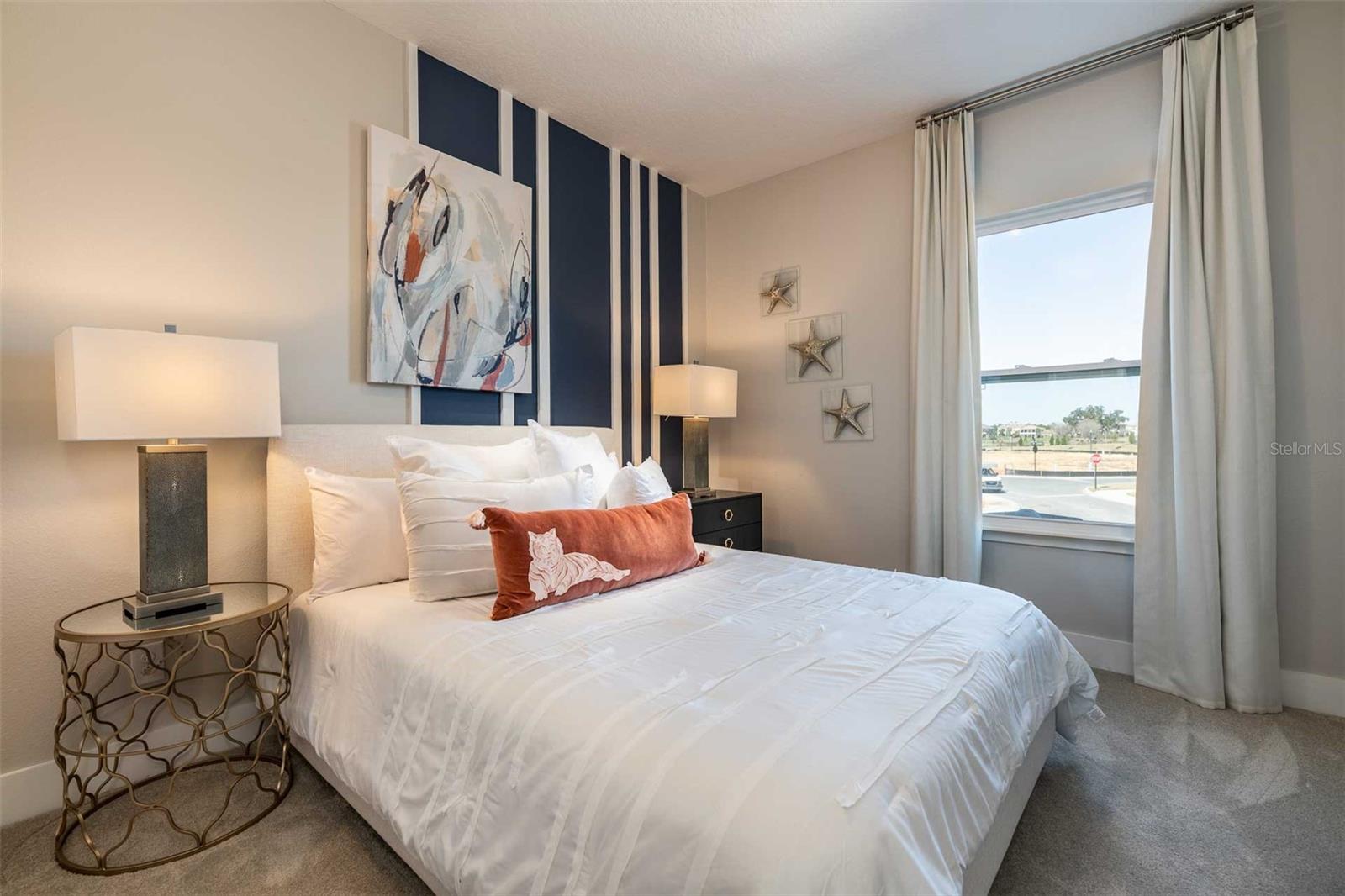 2nd Bedroom 2nd Bedroom