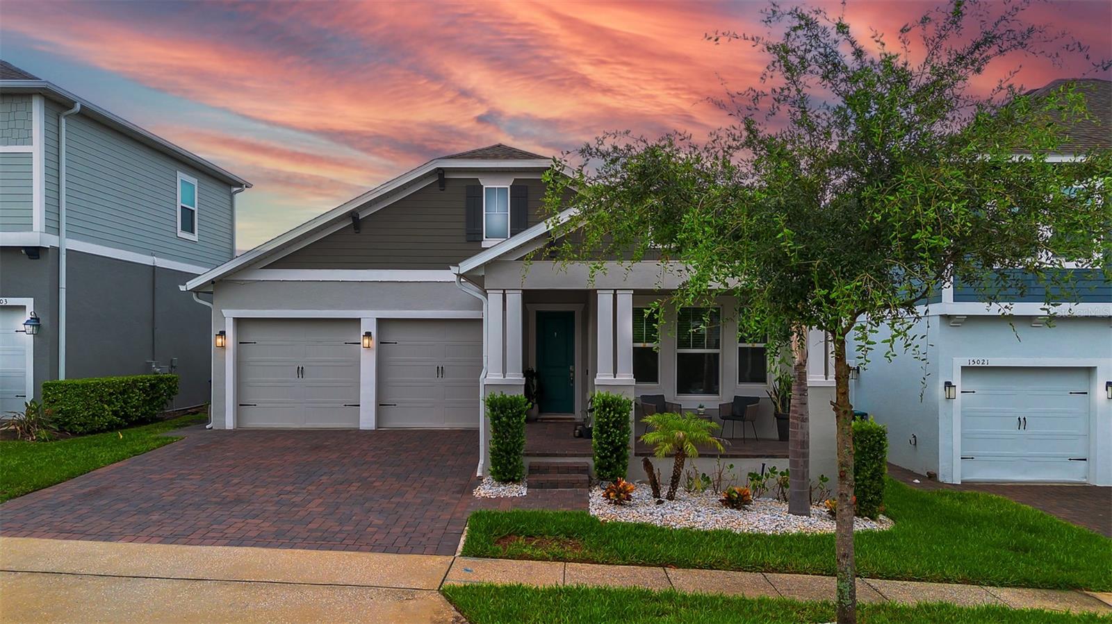 15009 LEBEAU LOOP, Winter Garden, FL 34787 15009 LEBEAU LOOP, Winter Garden, FL 34787