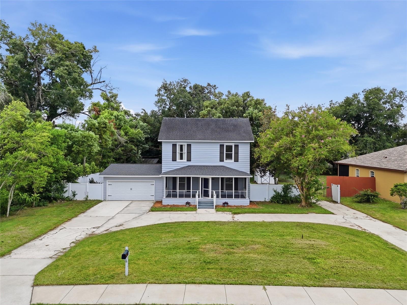4114 E MICHIGAN STREET, Orlando, FL 32812