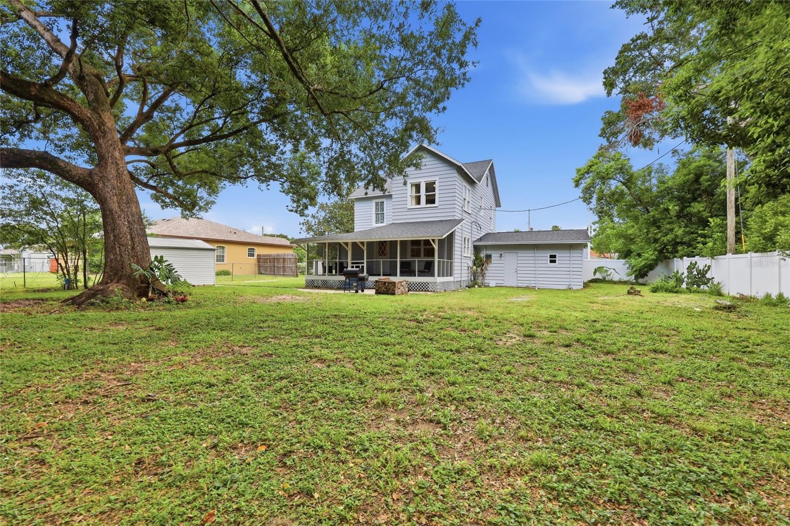 4114 E MICHIGAN STREET, Orlando, FL 32812