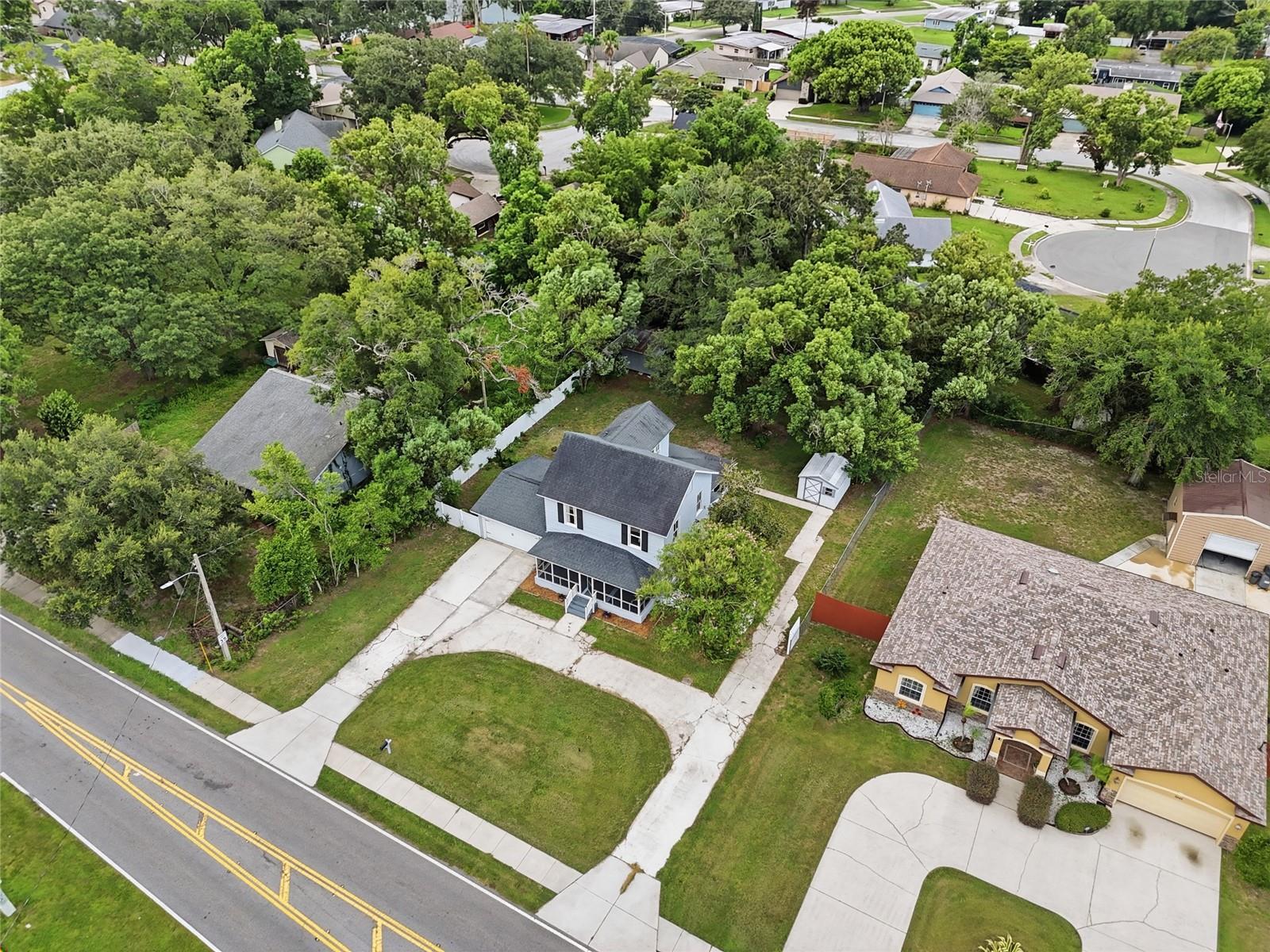 4114 E MICHIGAN STREET, Orlando, FL 32812