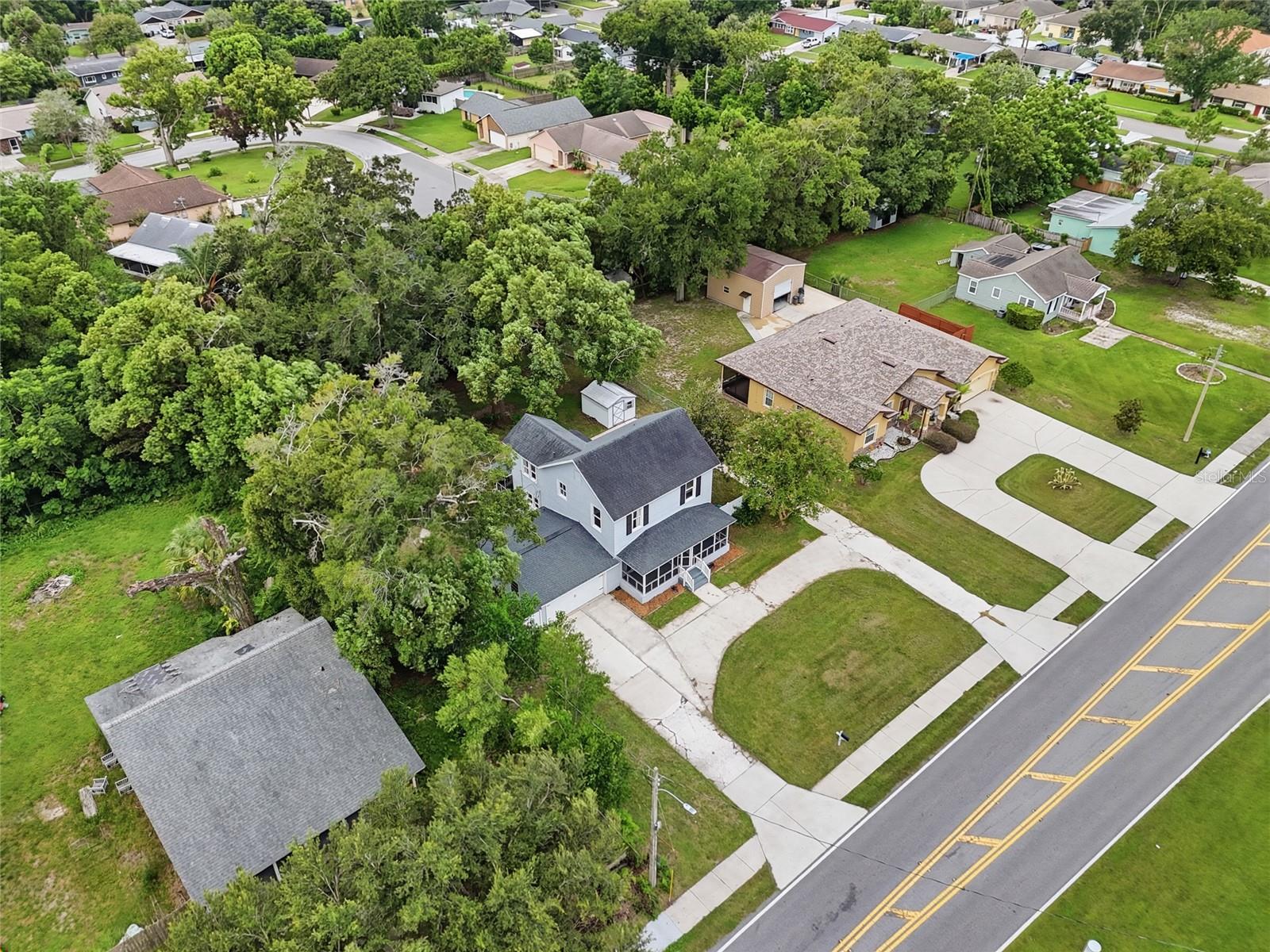 4114 E MICHIGAN STREET, Orlando, FL 32812