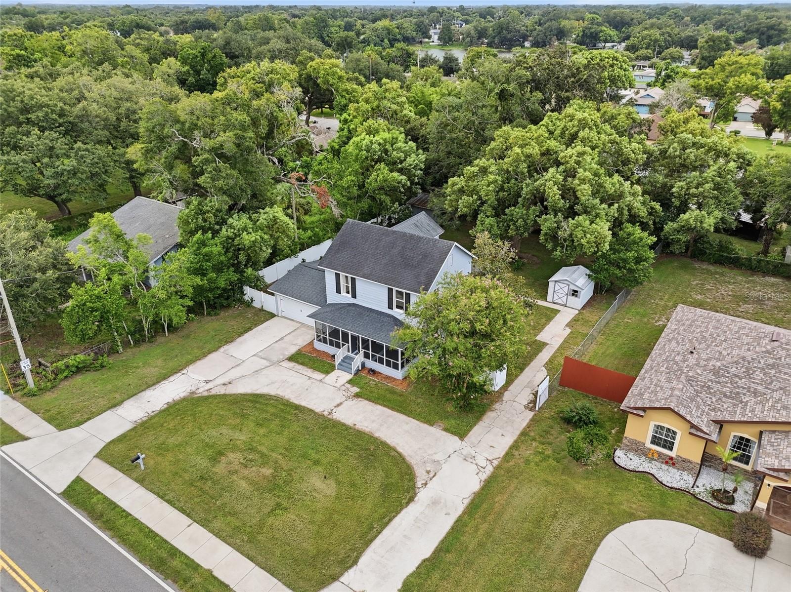 4114 E MICHIGAN STREET, Orlando, FL 32812