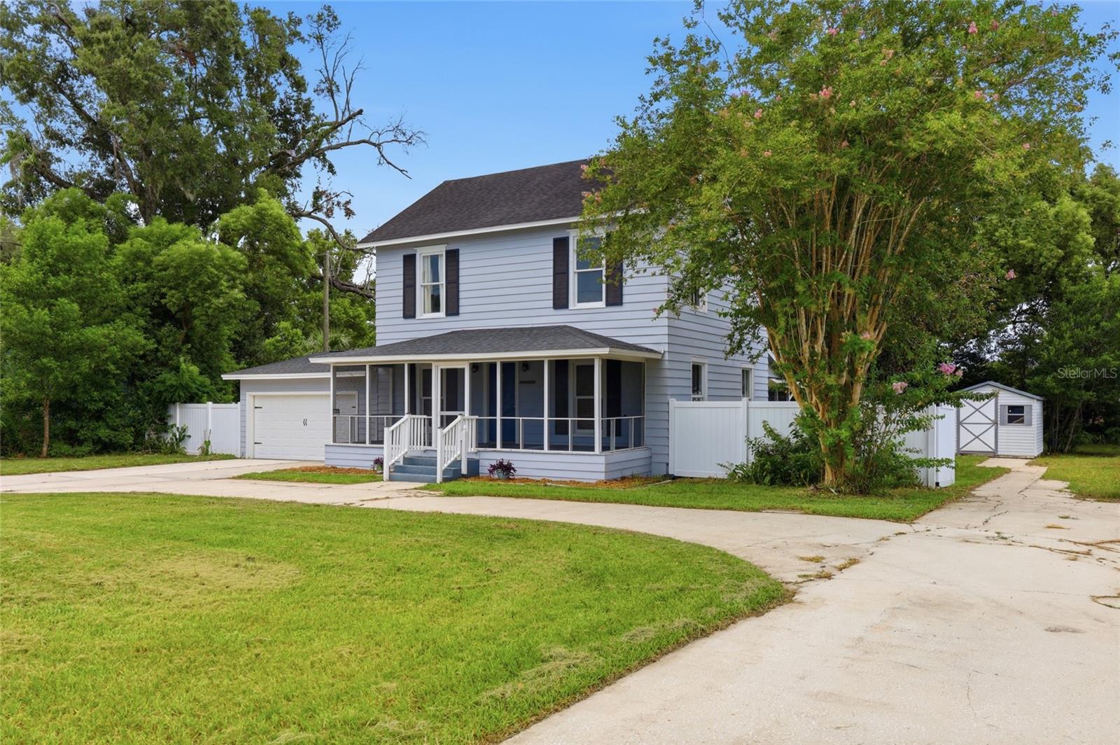 4114 E MICHIGAN STREET, Orlando, FL 32812