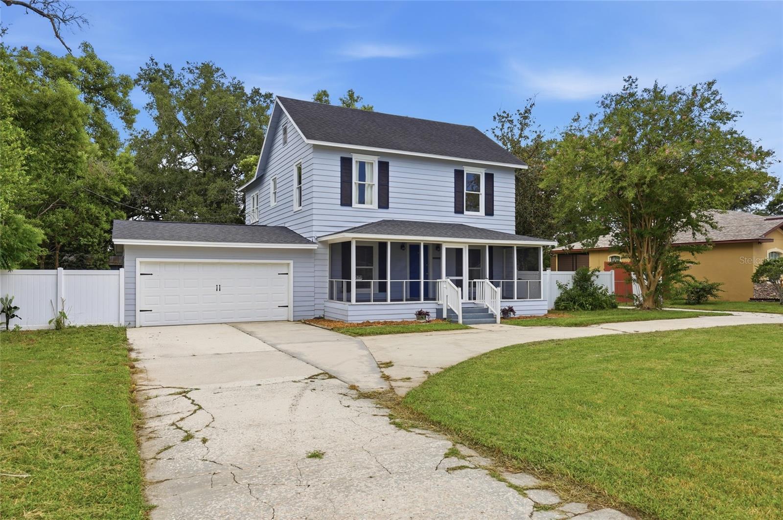 4114 E MICHIGAN STREET, Orlando, FL 32812