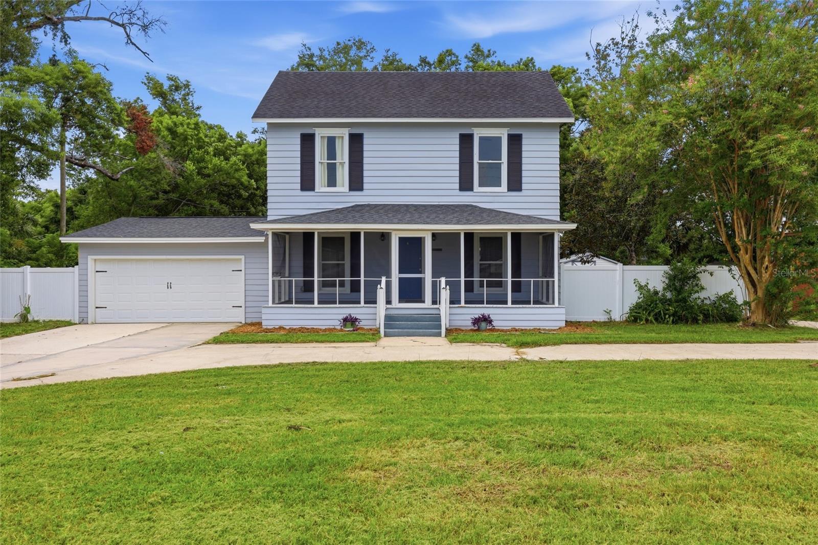 4114 E MICHIGAN STREET, Orlando, FL 32812