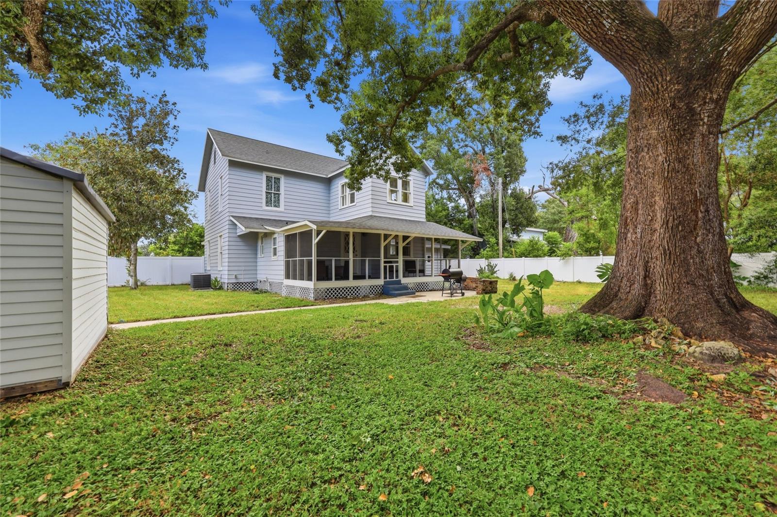 4114 E MICHIGAN STREET, Orlando, FL 32812