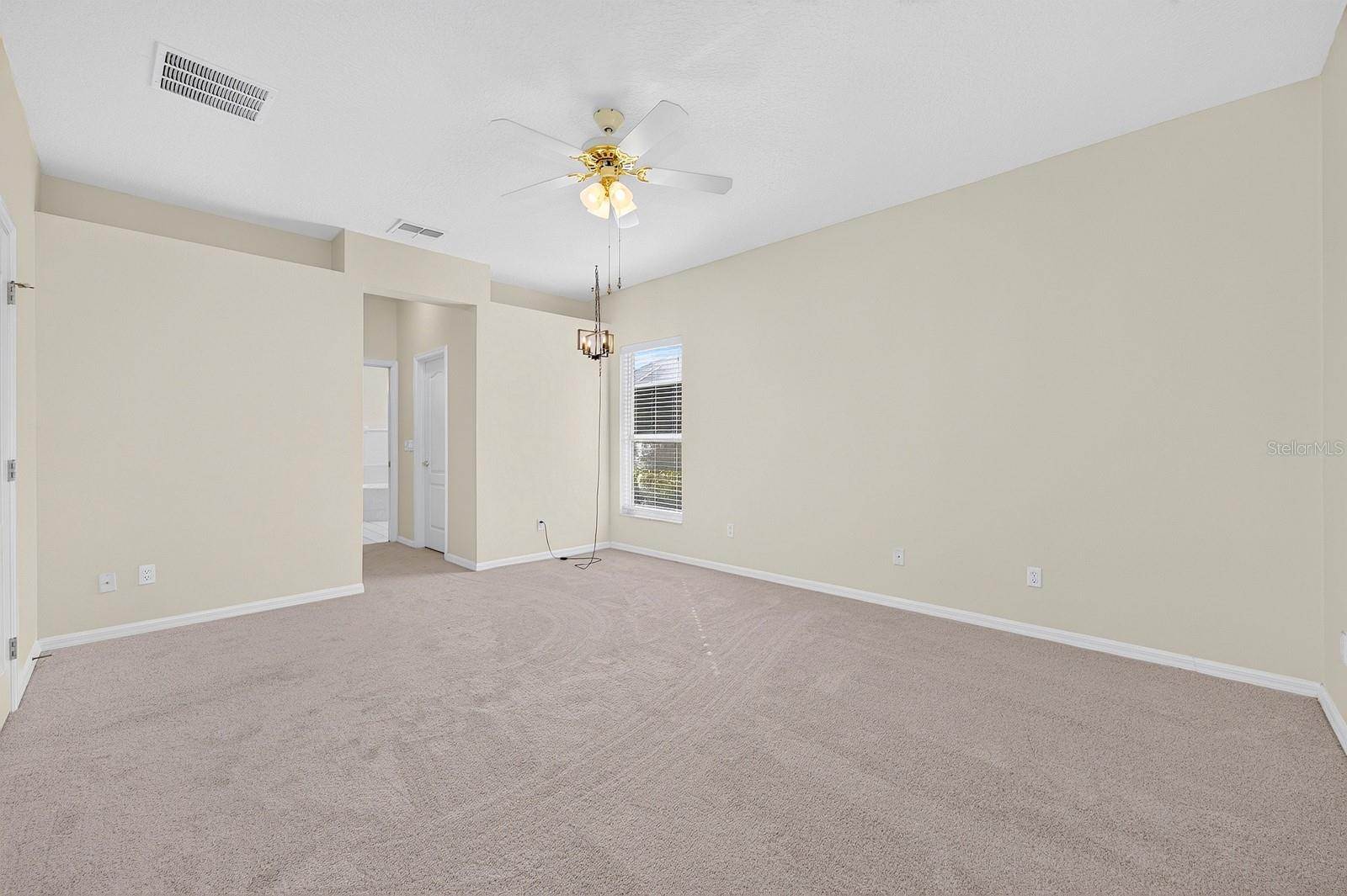 Primary Suite