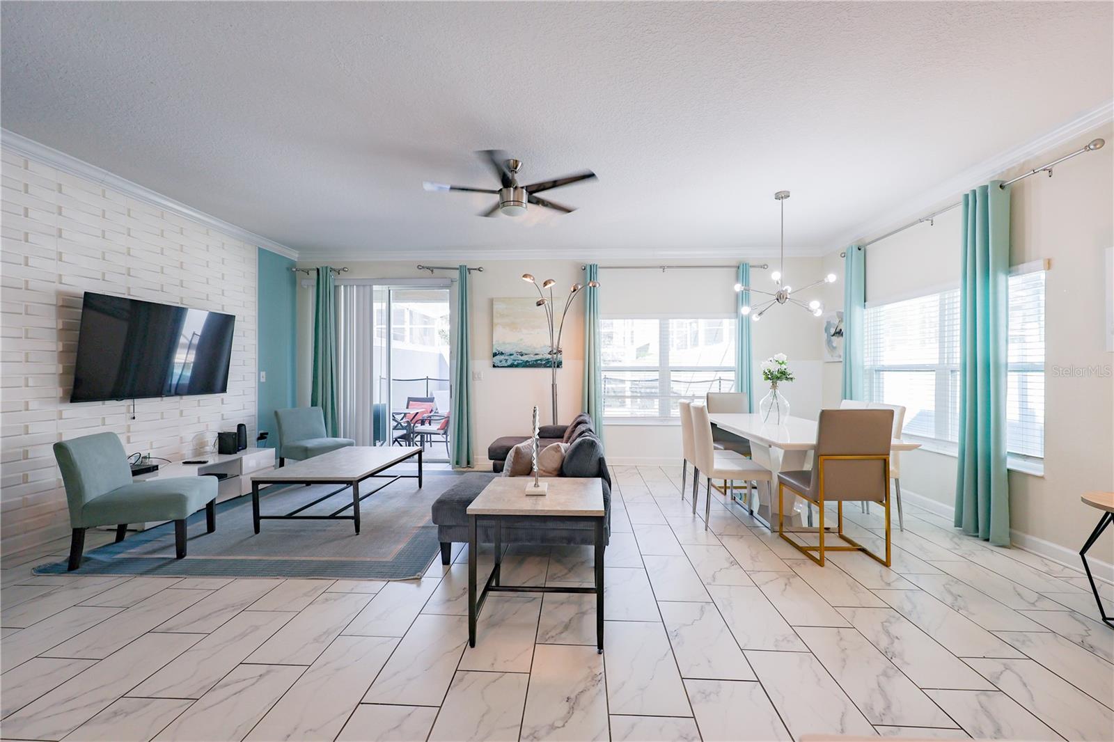 1132 CHALLENGE DRIVE, Davenport, FL 33896