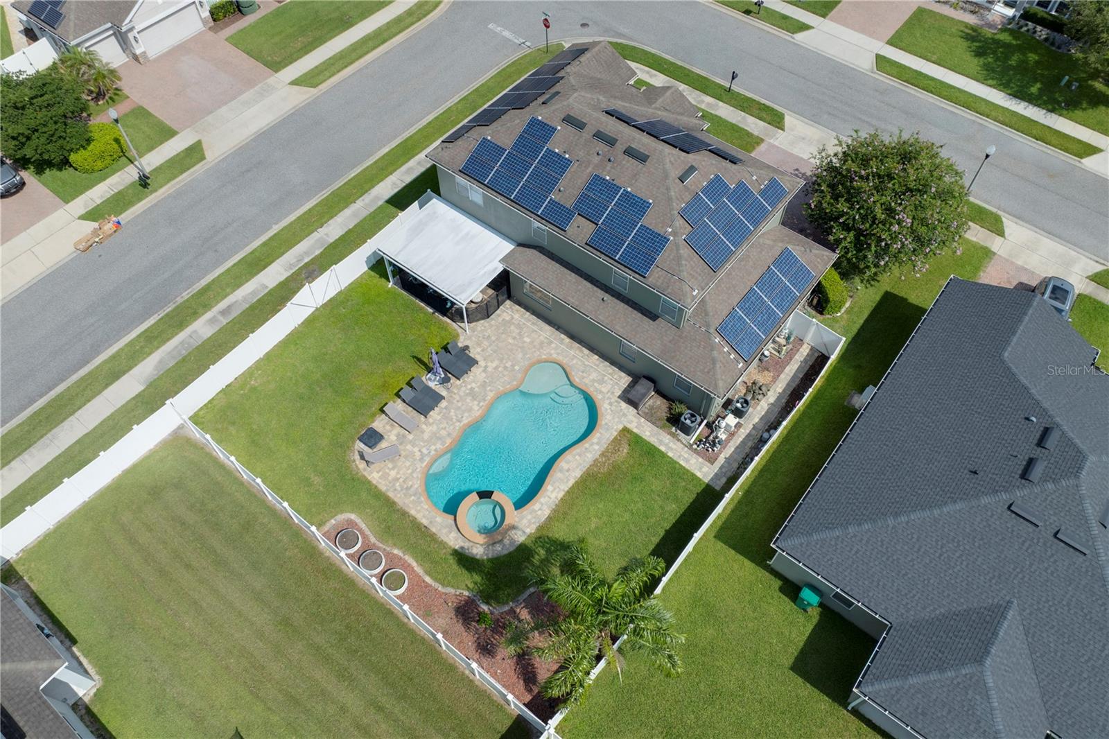 637 GRASSY STONE DRIVE, Winter Garden, FL 34787