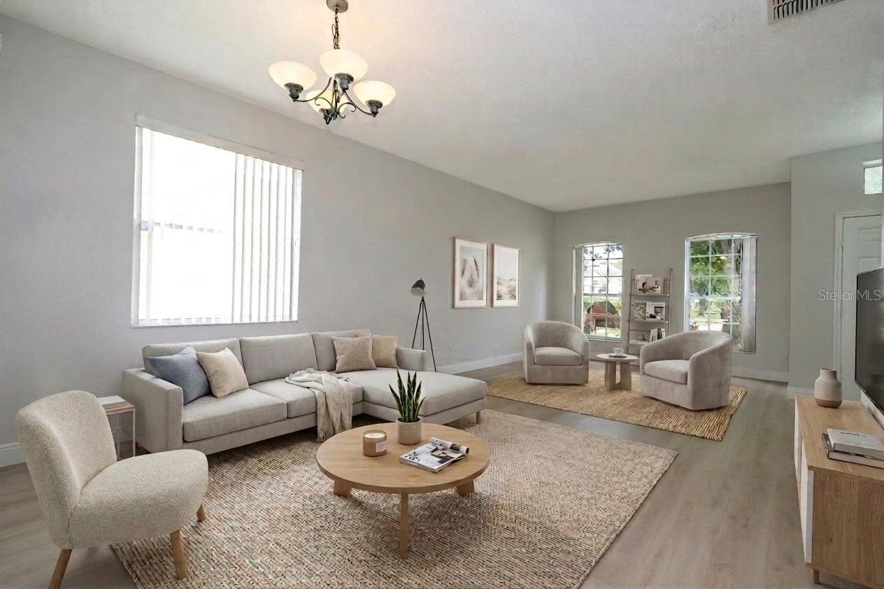 13827 HAWKEYE DRIVE, Orlando, FL 32837 13827 HAWKEYE DRIVE, Orlando, FL 32837