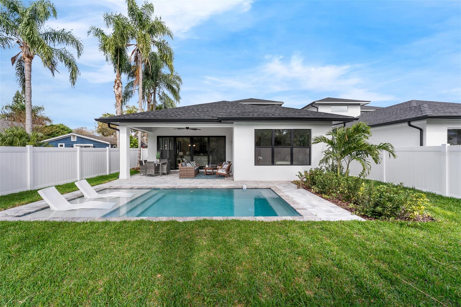 1546 MILLER AVENUE, Winter Park, FL 32789